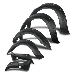Accessories - Body Flairs