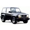 Hard Top F70 - Lift Kits