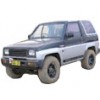 F300 - Lift Kits