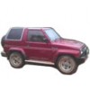 F310 - Lift Kits
