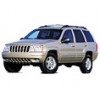 WG-WJ - Lift Kits