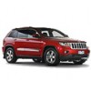 WK - Lift Kits