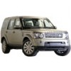 Series 4 - Lift Kits