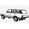 Mk 1 - Lift Kits