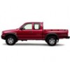 Bravo - Lift Kits