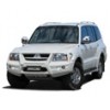 NM-NP - Lift Kits
