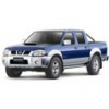 D22 - Lift Kits