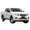 NP300 RX - Lift Kits
