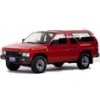 D21 - Lift Kits