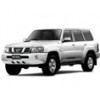 GU Wagon - Lift Kits