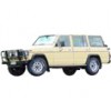 MK - Lift Kits