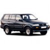 Musso - Lift Kits