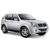 Rexton