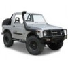 Leaf Springs - Lift Kits