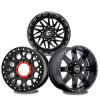 WHEELS By VEHICLE