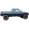 1st Generation - Lift Kits