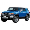 FJ Cruiser - Lift Kits