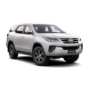GXL - Lift Kits