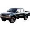 Ind. Front Suspension - Lift Kits