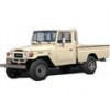 40 Series - Lift Kits