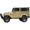 40 & 42 - Lift Kits