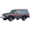 60 & 61 Series - Lift Kits