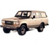 60 61 62 Series - Lift Kits