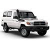 LandCruiser