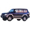 95 Series - Lift Kits