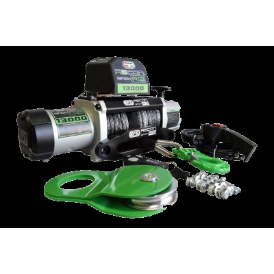 EFS RECON R13 Winch 13,000lbs 6HP