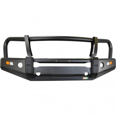 EFS BULL BAR Isuzu DMax 2012-2015