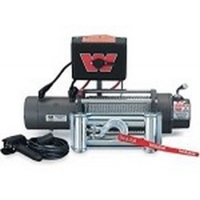 Winch Warn XD9000 12v 4100kg wire