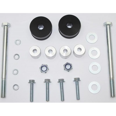 Dobinsons Diff Drop Down Kit DD59-529K suit 2005-on Hilux/Fortuner
