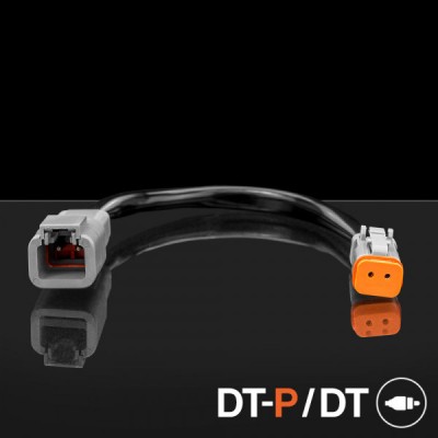 STEDI - 150MM DT-P TO DT REDUCER