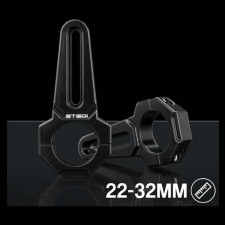 STEDI - 22Mm 25Mm 28Mm 32Mm Vice Bull Bar Tube Clamps