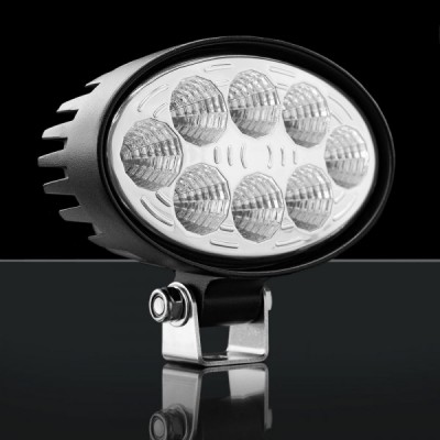 STEDI - 24 WATT LED TRACTOR FLOOD LIGHT