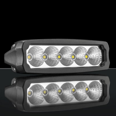 STEDI - 25W SLIM LED FLOOD LIGHT