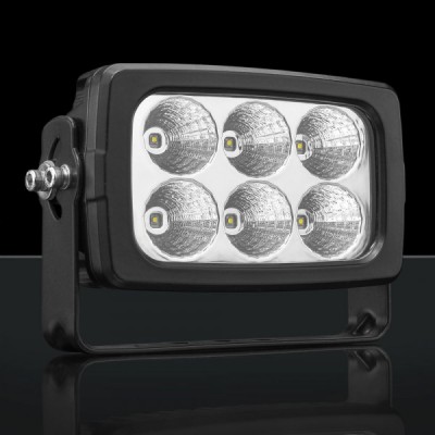 STEDI - 30 WATT LED TRACTOR FLOOD LIGHT