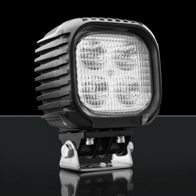 STEDI - 40 WATT LED WORK FLOOD LIGHT