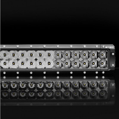 STEDI - 42 INCH ST4K 80 LED DOUBLE ROW LIGHT BAR