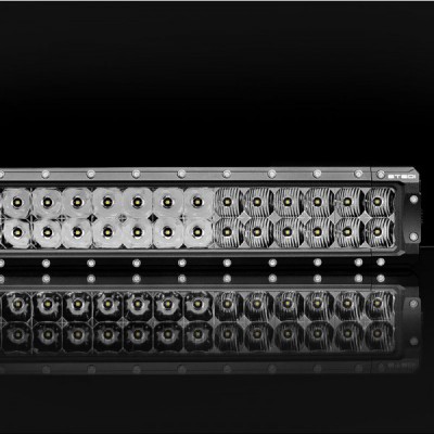 STEDI - 50 INCH ST4K 96 LED DOUBLE ROW LIGHT BAR