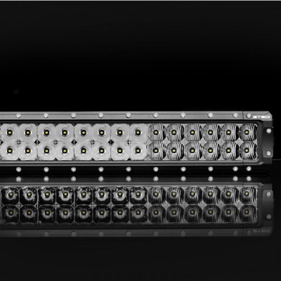 STEDI - 52 INCH ST4K 100 LED DOUBLE ROW LIGHT BAR