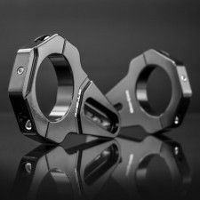 STEDI - 60MM - 63.5MM VICE BULL BAR TUBE CLAMPS