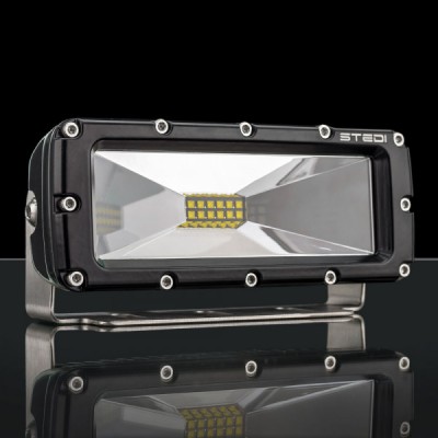 STEDI - Hyper LED Flood Lights 8" 60W