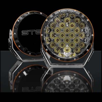 STEDI - 7" Type-X™ Sport