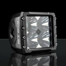 STEDI - C-4 BLACK EDITION LED LIGHT CUBE | SPOT