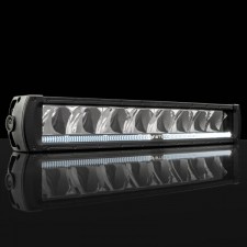 STEDI - CURVED 21.5 INCH ST2K SUPER DRIVE 8 LED LIGHT BAR