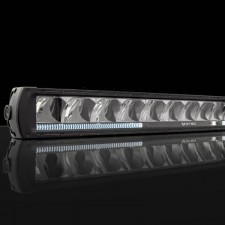 STEDI - CURVED 31 INCH ST2K SUPER DRIVE 12 LED LIGHT BAR