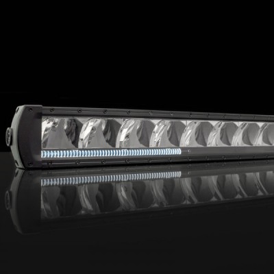 STEDI - CURVED 40.5 INCH ST2K SUPER DRIVE 16 LED LIGHT BAR