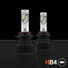 STEDI - HB4 LED FOG LIGHT CONVERSION KIT
